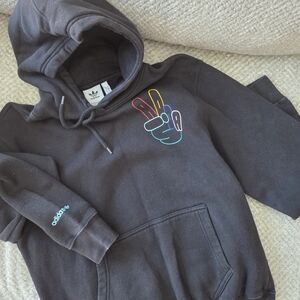 Adidas Men's S Hoodie